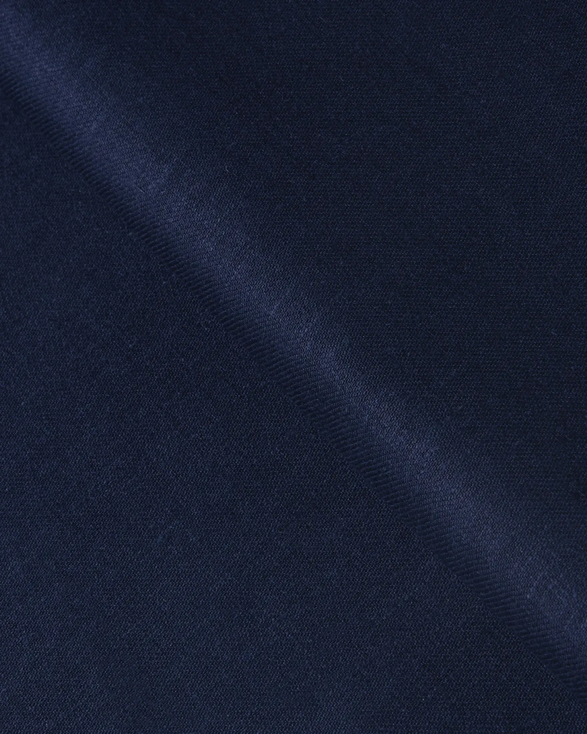 100% Linen Pants - Navy