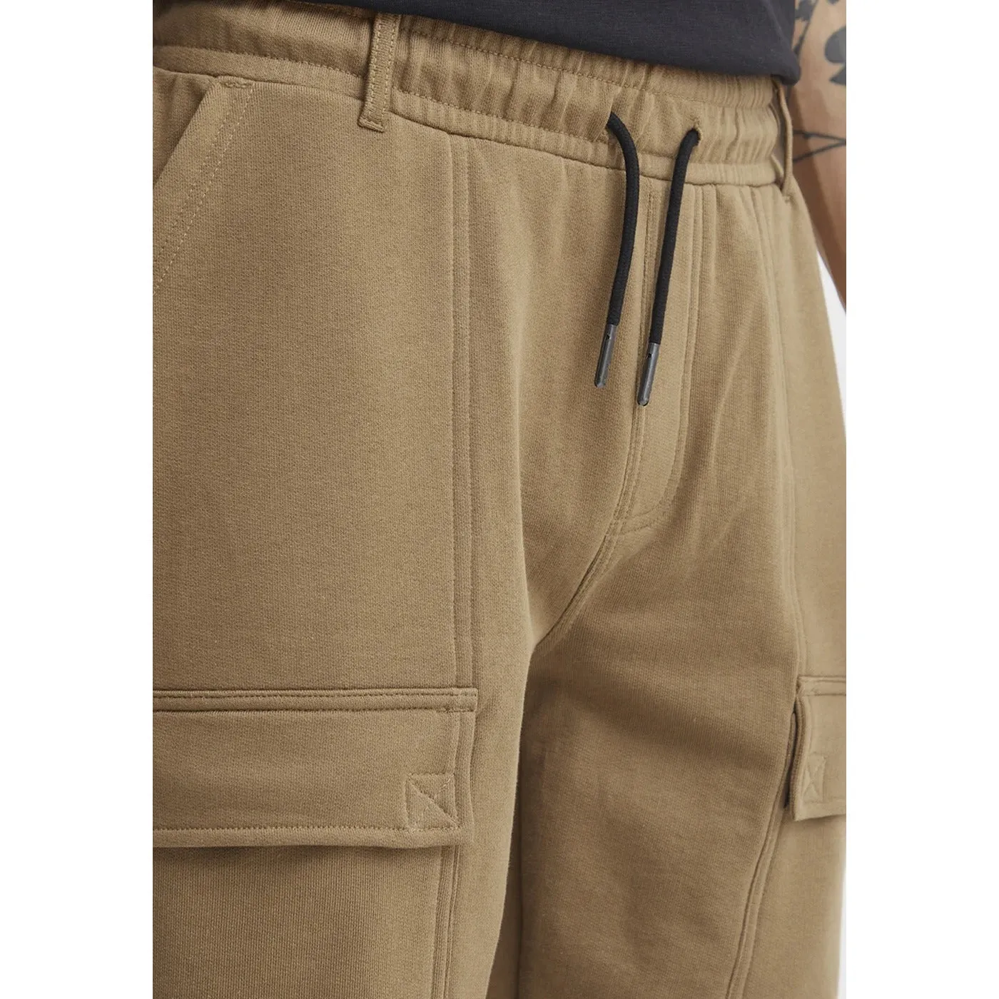 11Project Khaki Cargo Shorts