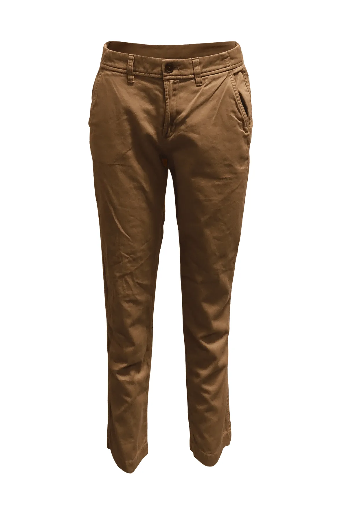 3/4 Khaki Pants