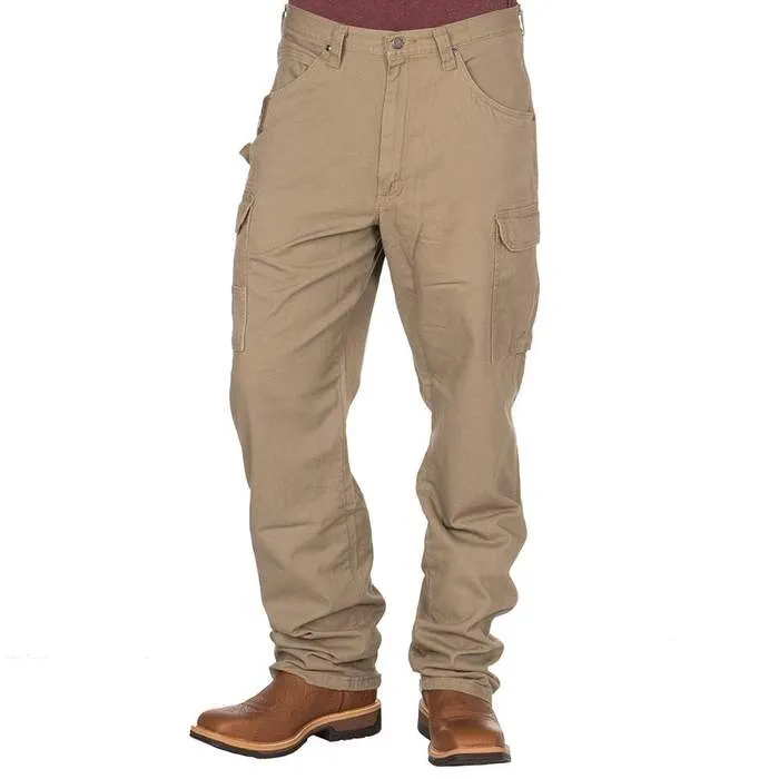 3WA66 Advanced Comfort Lightweight Ranger Pants