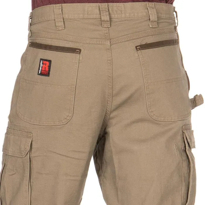 3WA66 Advanced Comfort Lightweight Ranger Pants