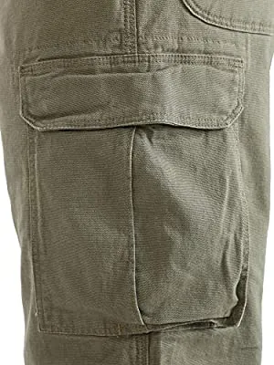 3WA66 Advanced Comfort Lightweight Ranger Pants