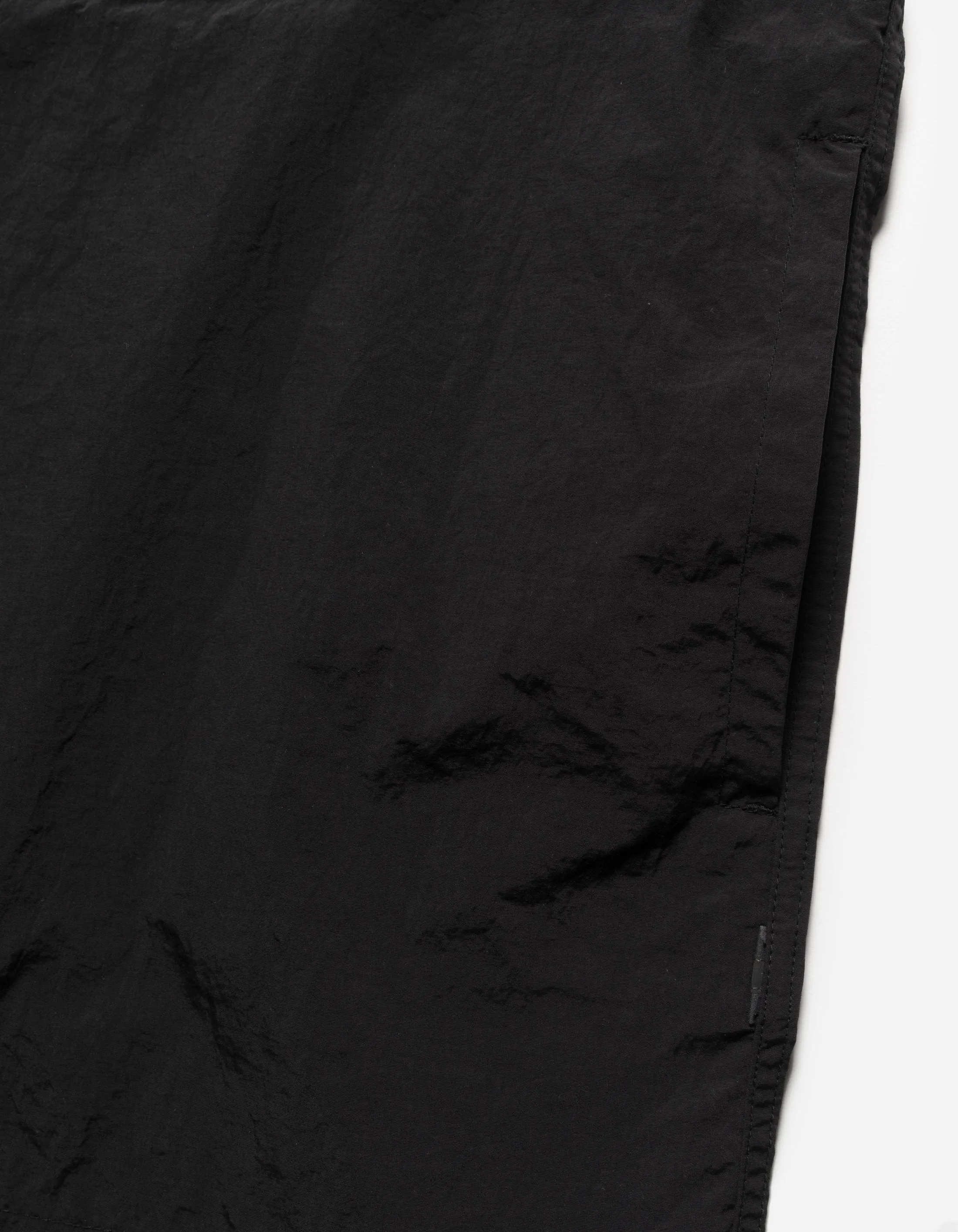 5037 Veg Dyed Tech Cargo Shirt Black