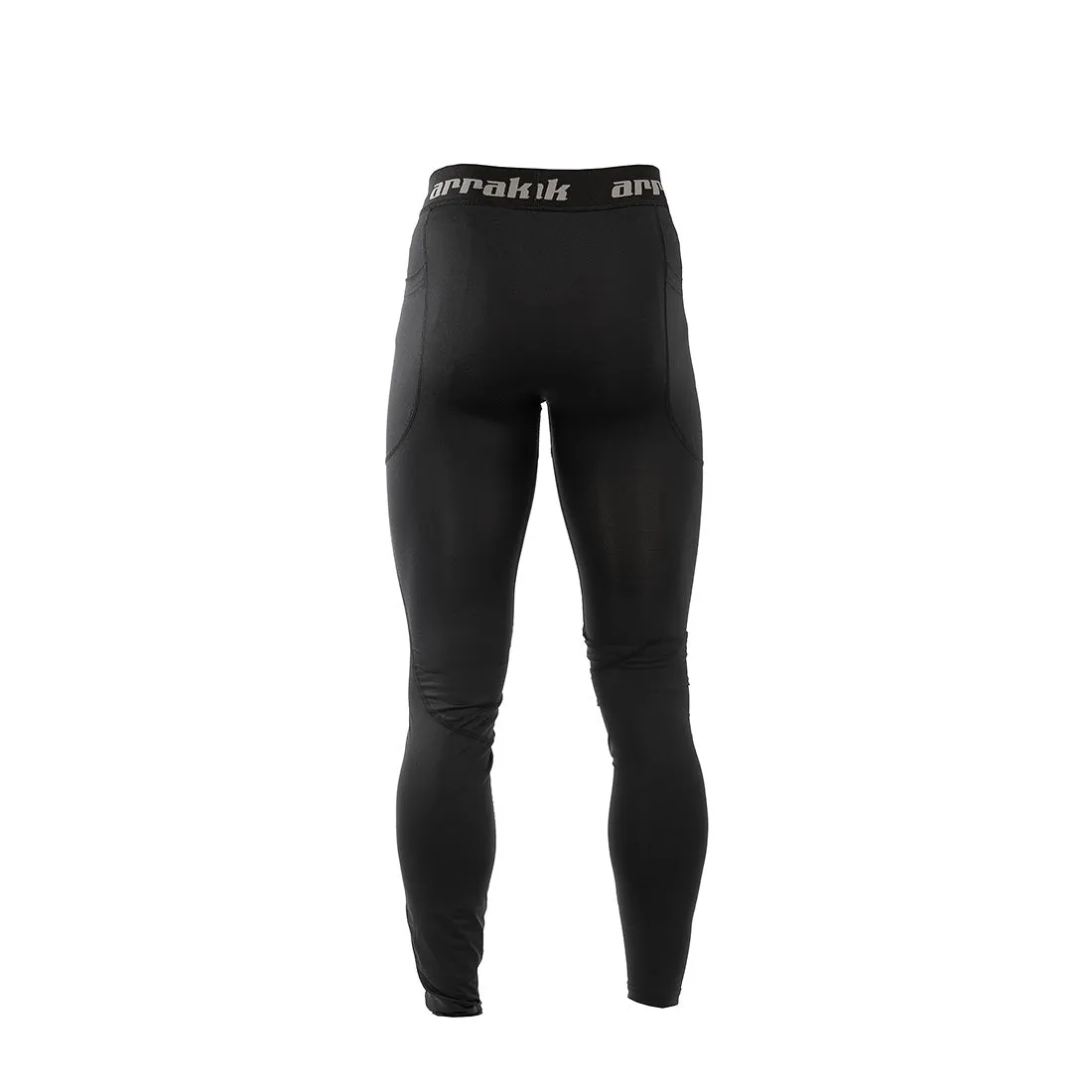 Action Training Pants Men (Black)