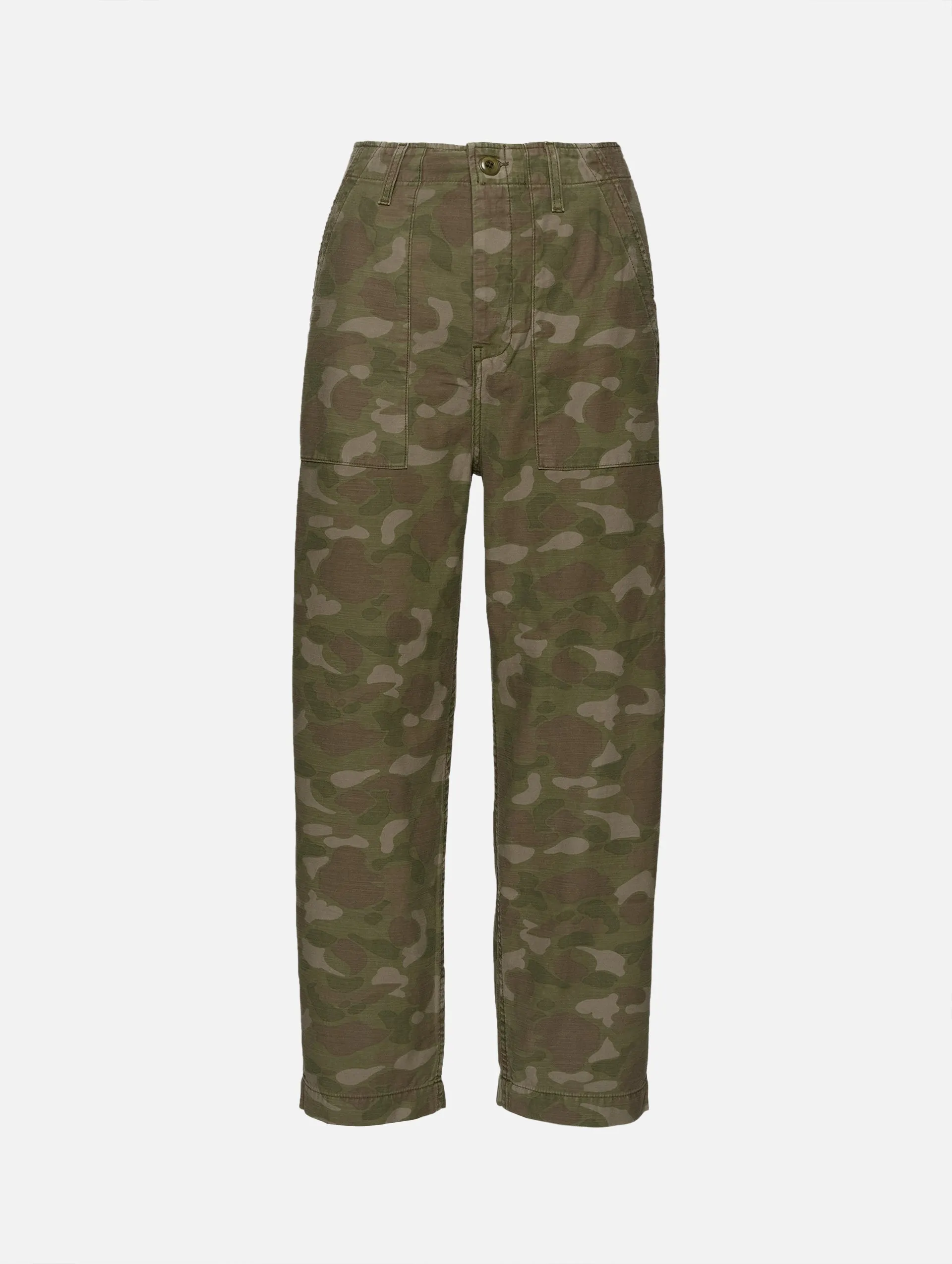 Admiral Pant