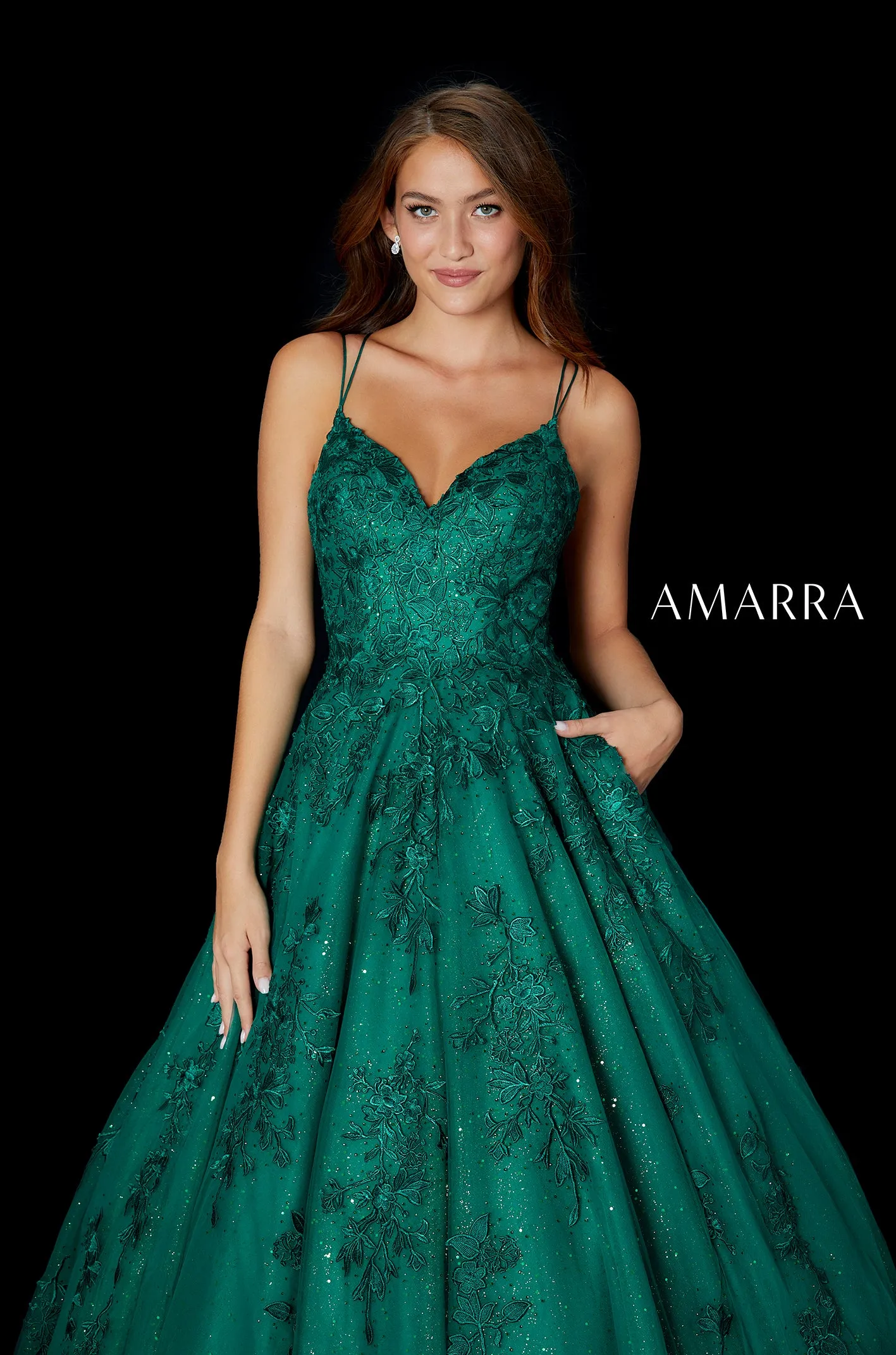 AMARRA STYLE 87322