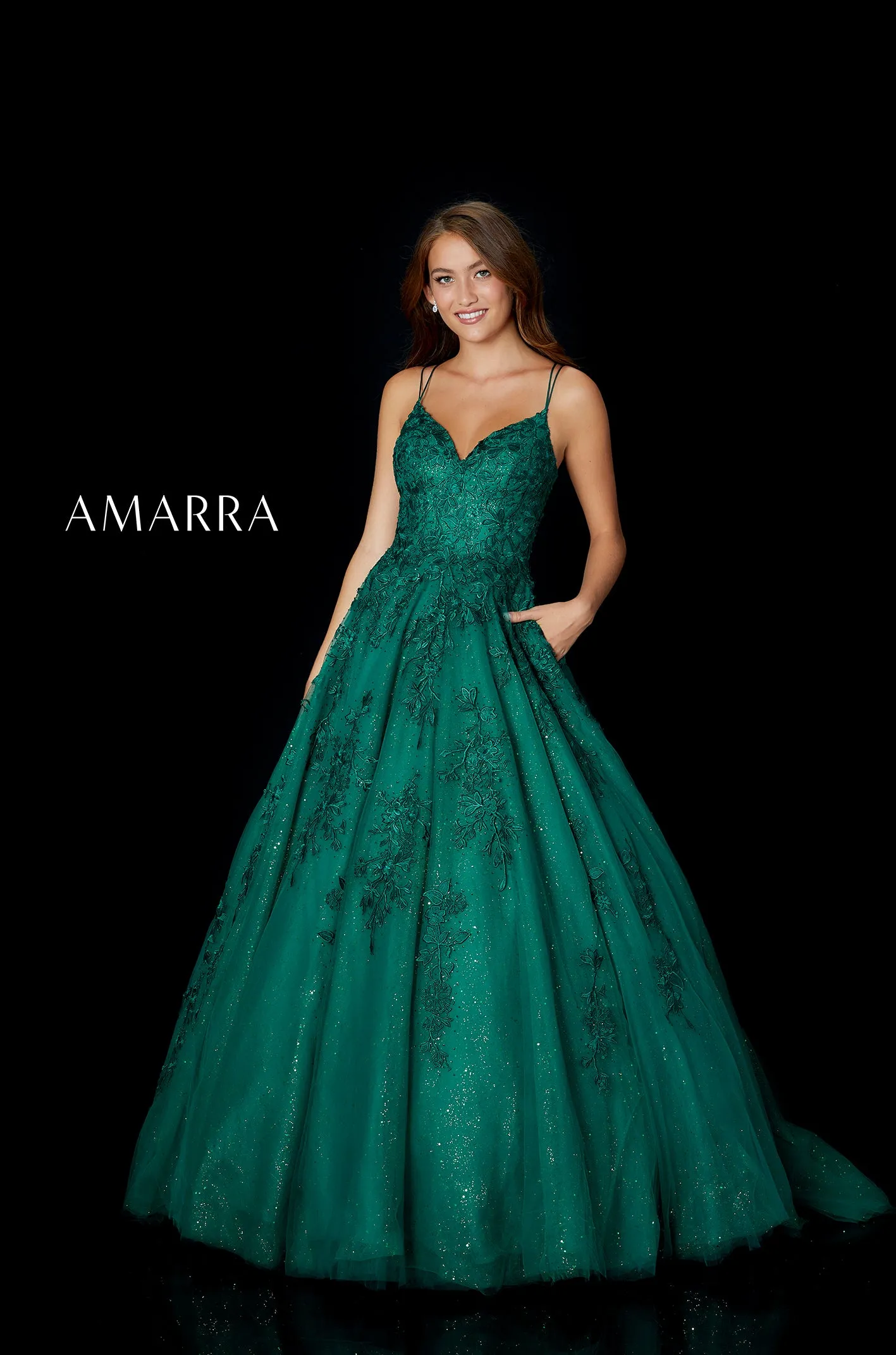 AMARRA STYLE 87322