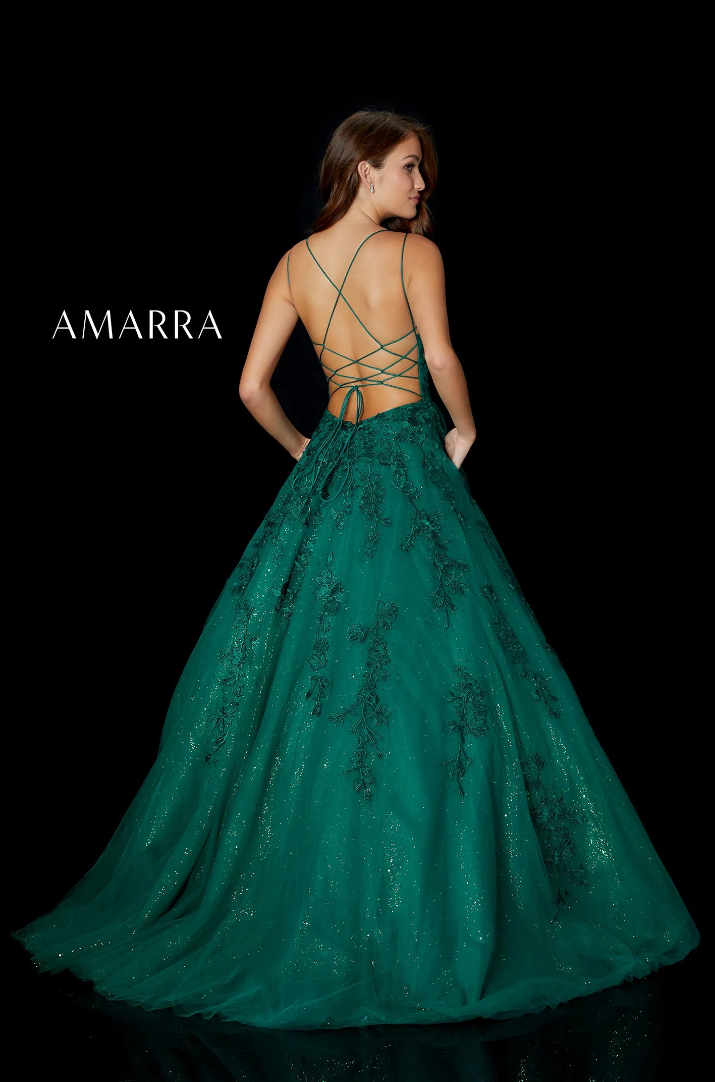 AMARRA STYLE 87322