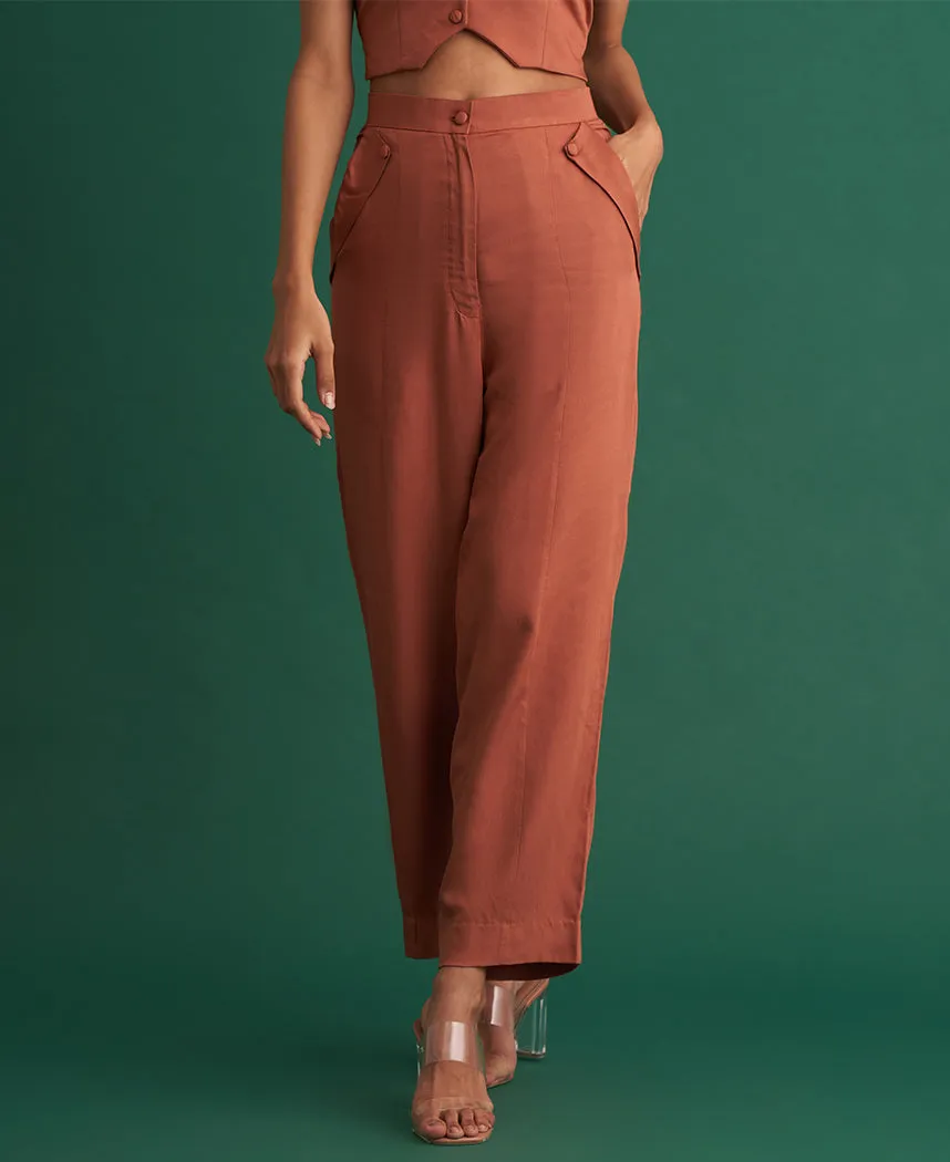 Argan Pants