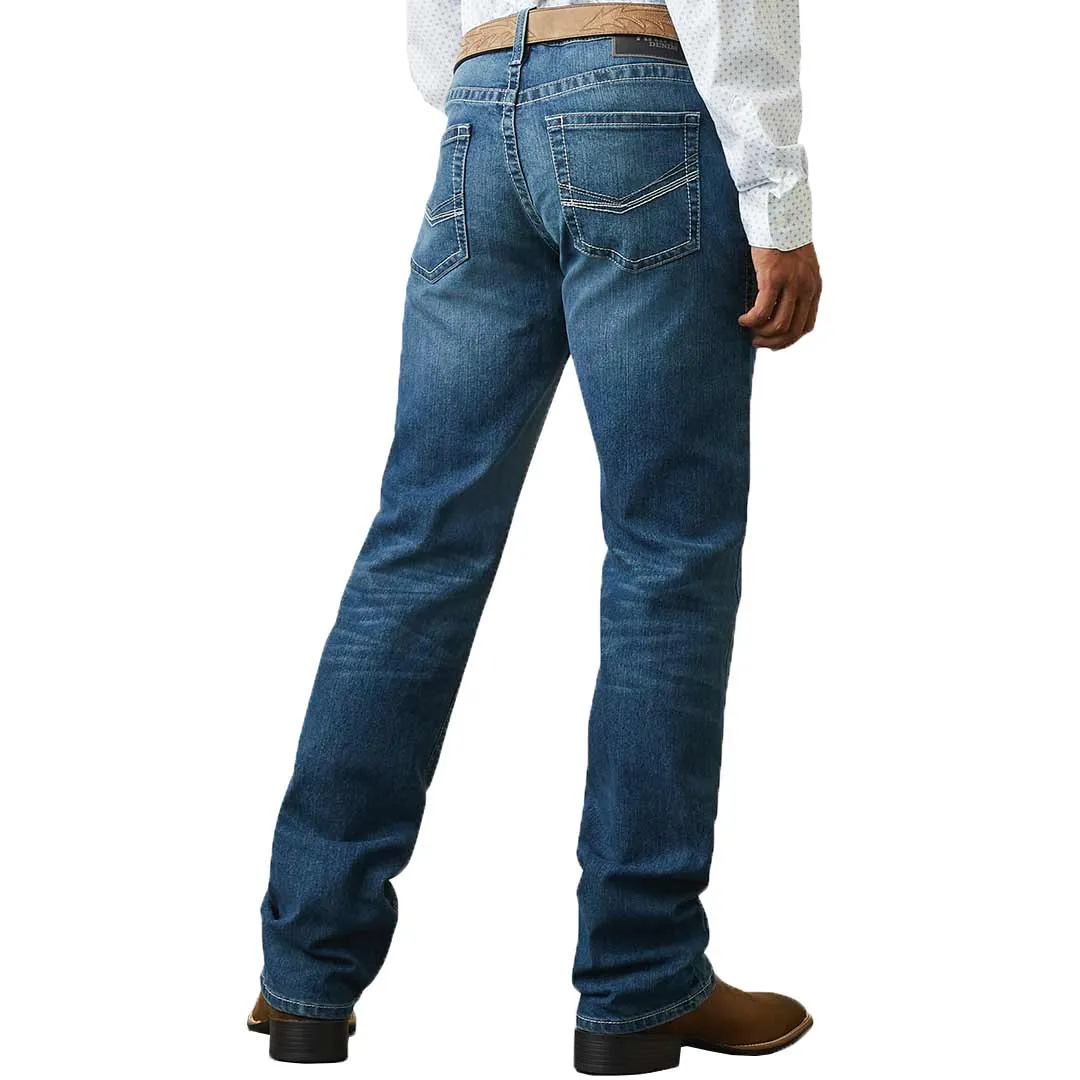 Ariat Men's M5 Devon Straight Leg Jeans