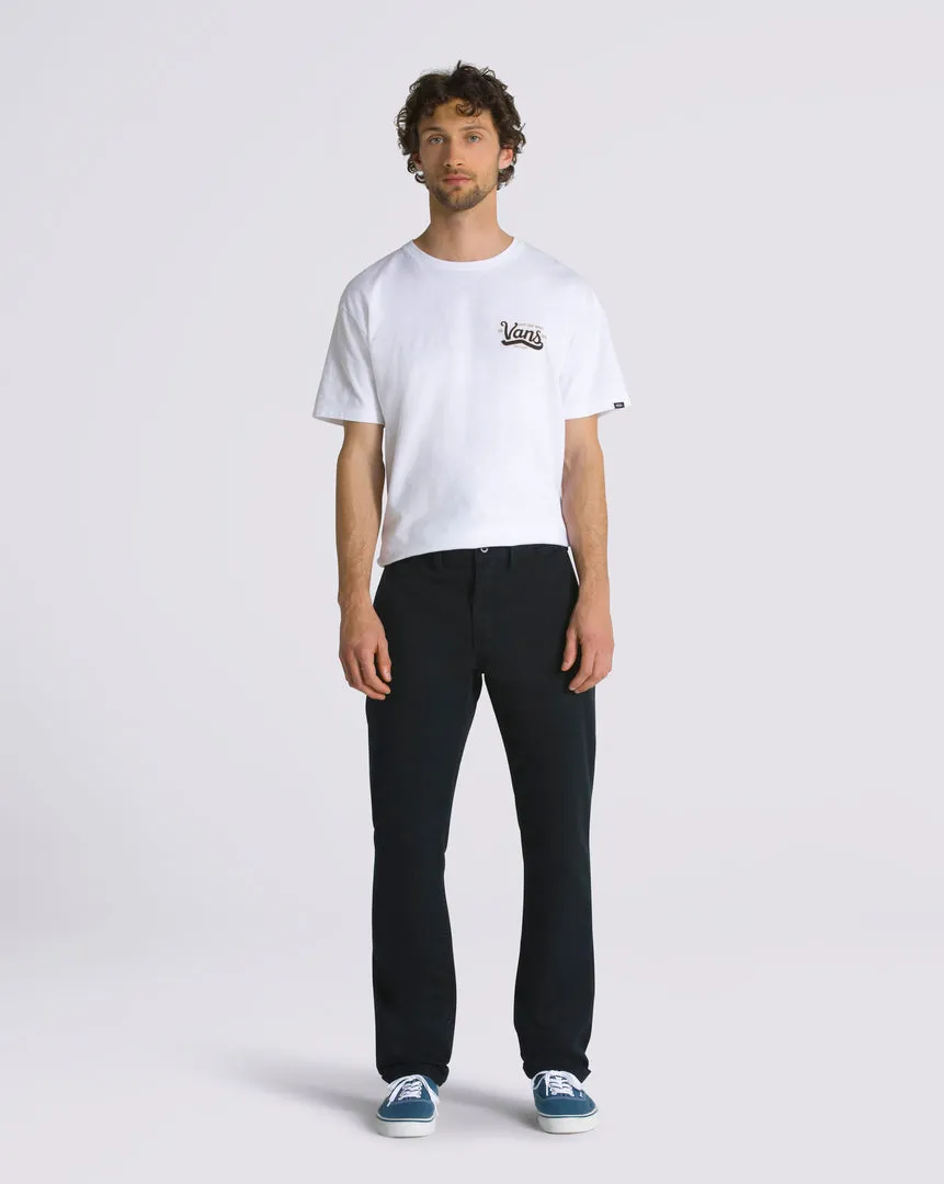 Authentic Chino Slim Pant