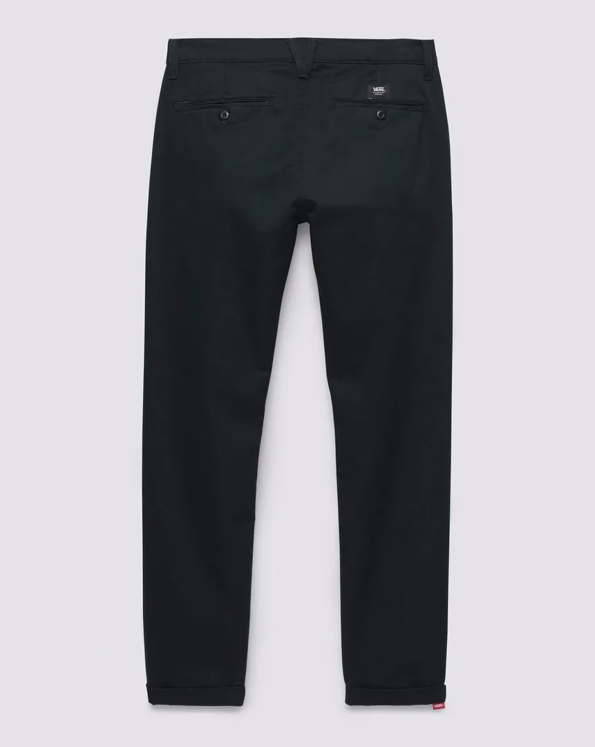 Authentic Chino Slim Pant