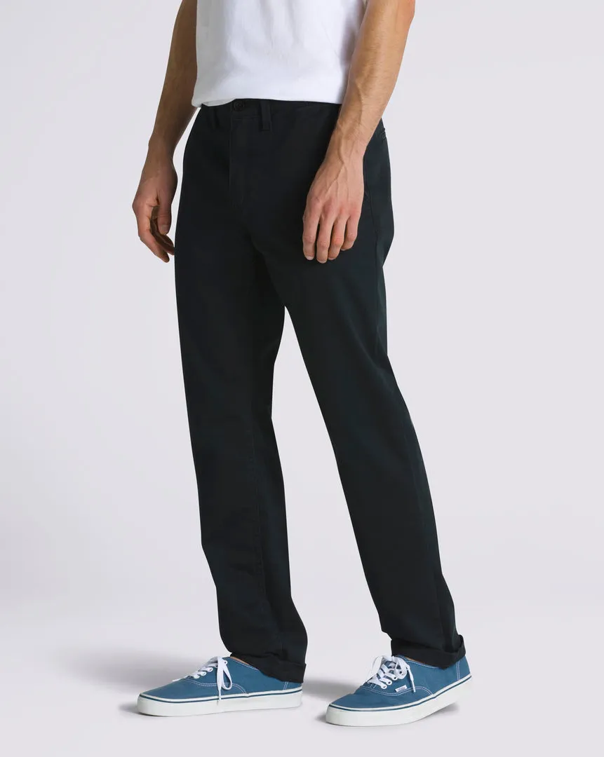 Authentic Chino Slim Pant