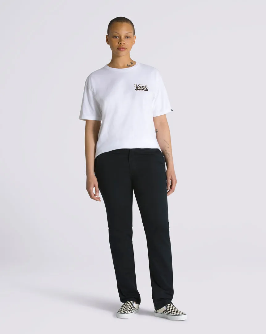 Authentic Chino Slim Pant