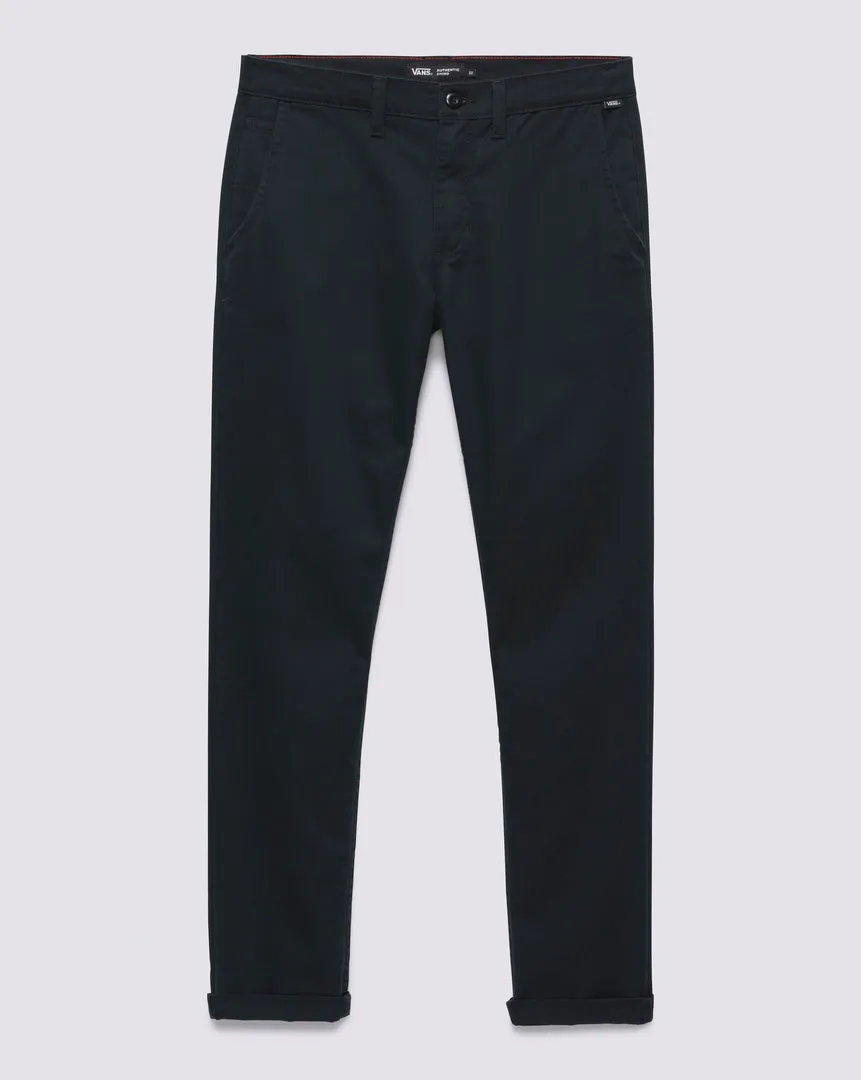 Authentic Chino Slim Pant