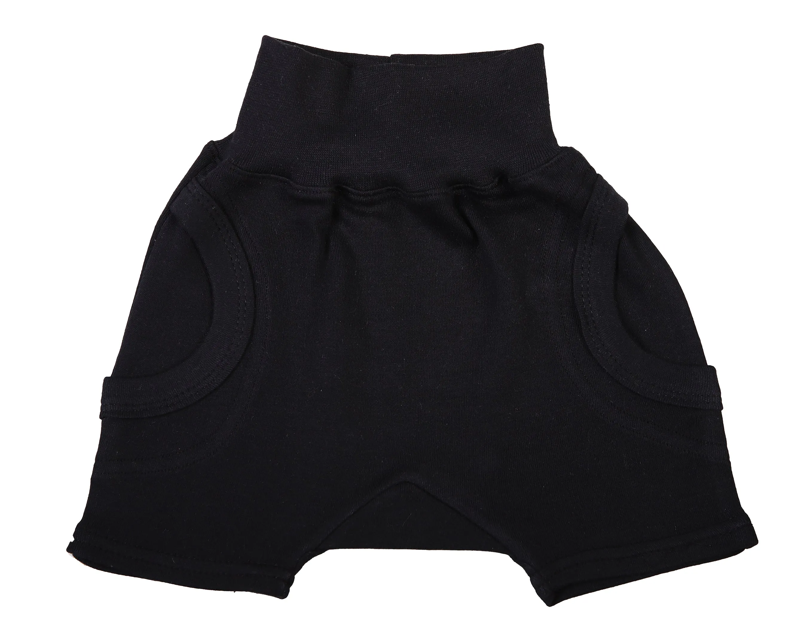 Baby Slouch Shorts