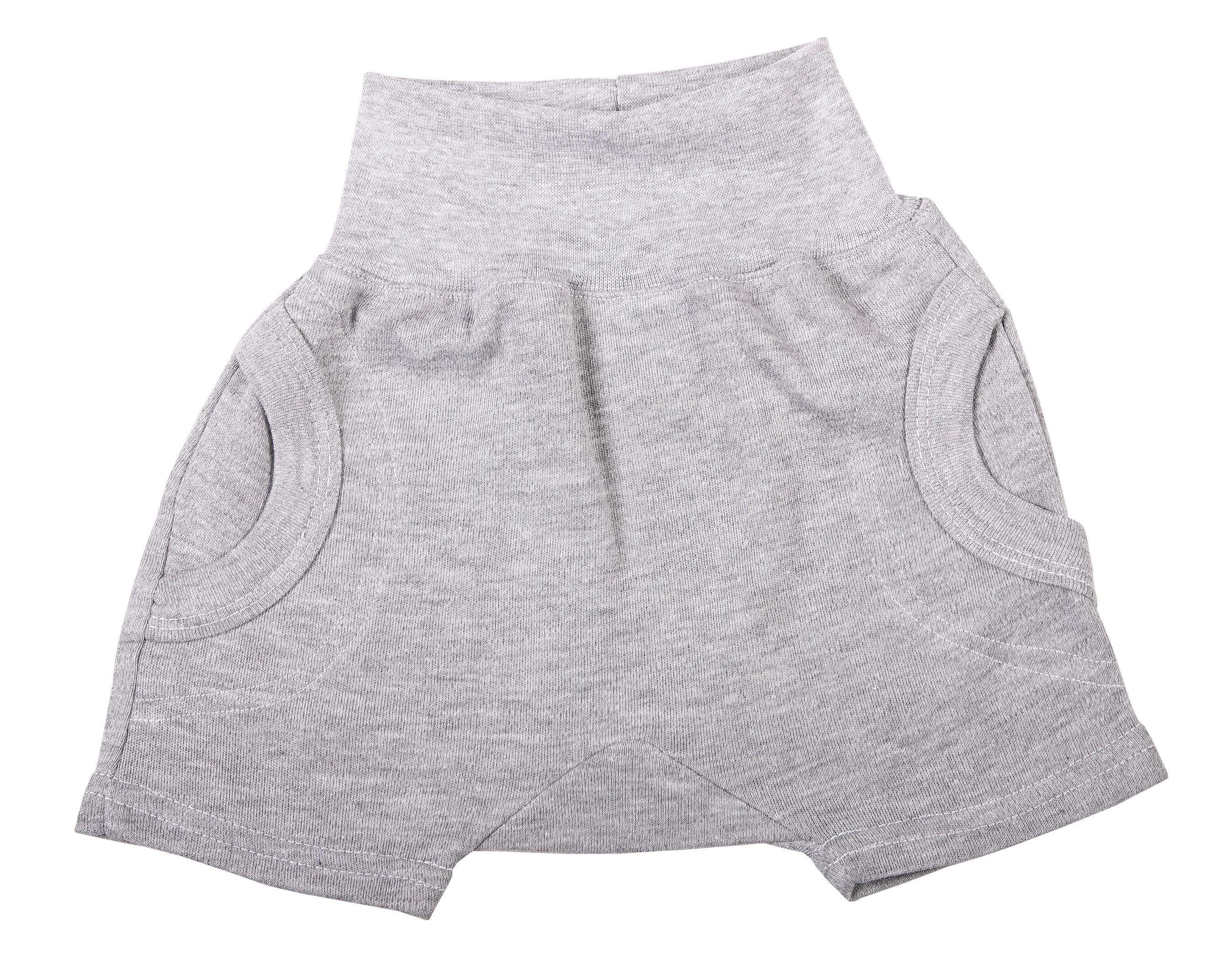 Baby Slouch Shorts