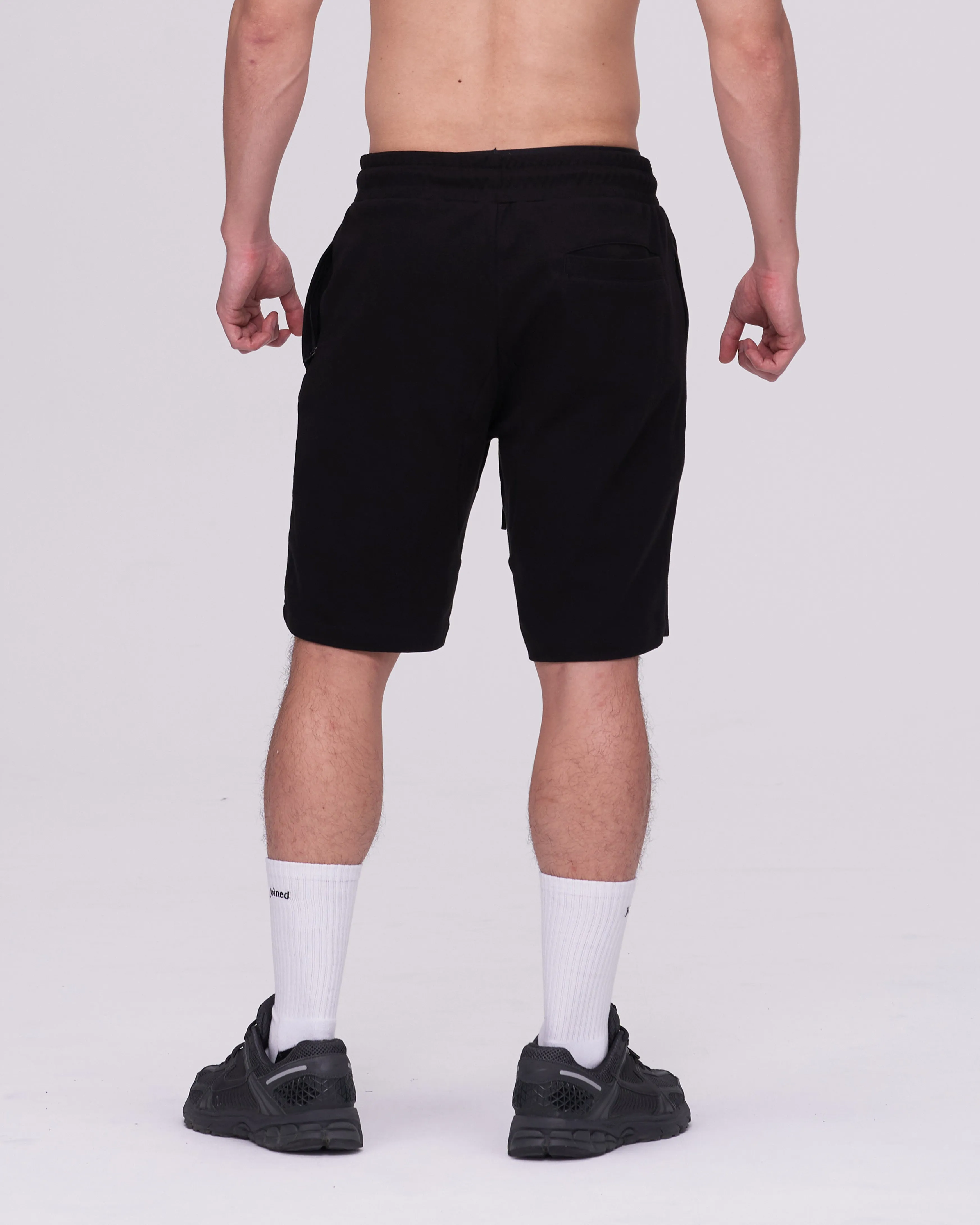 Badge Performance Shorts