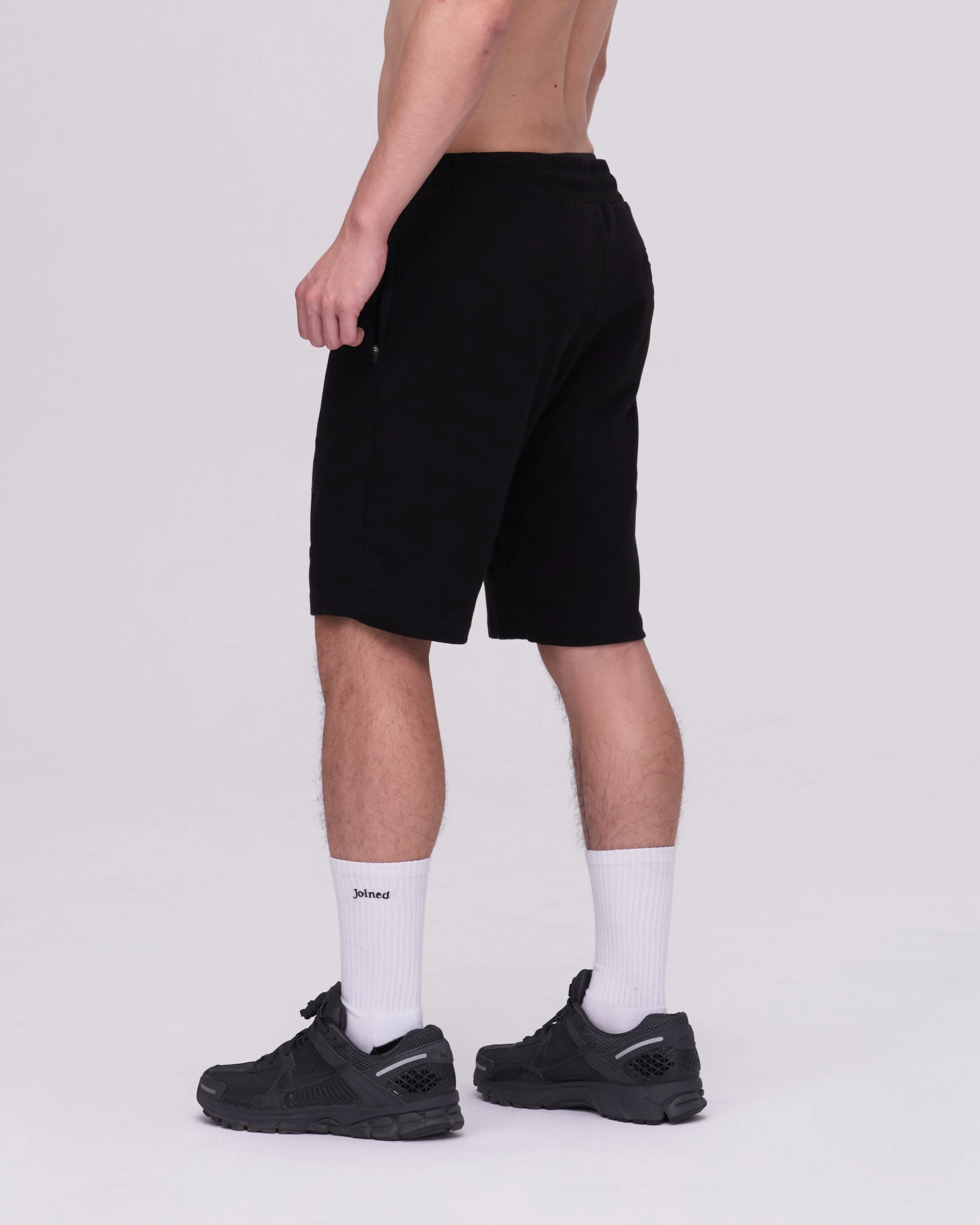 Badge Performance Shorts