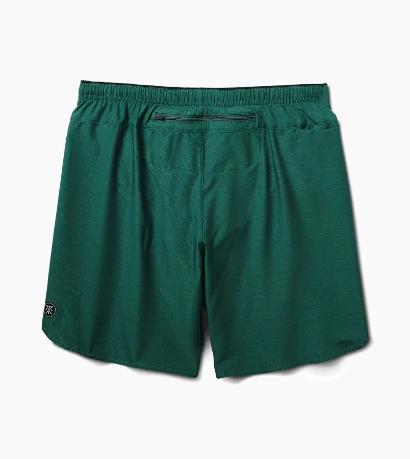 Baja Shorts 7"