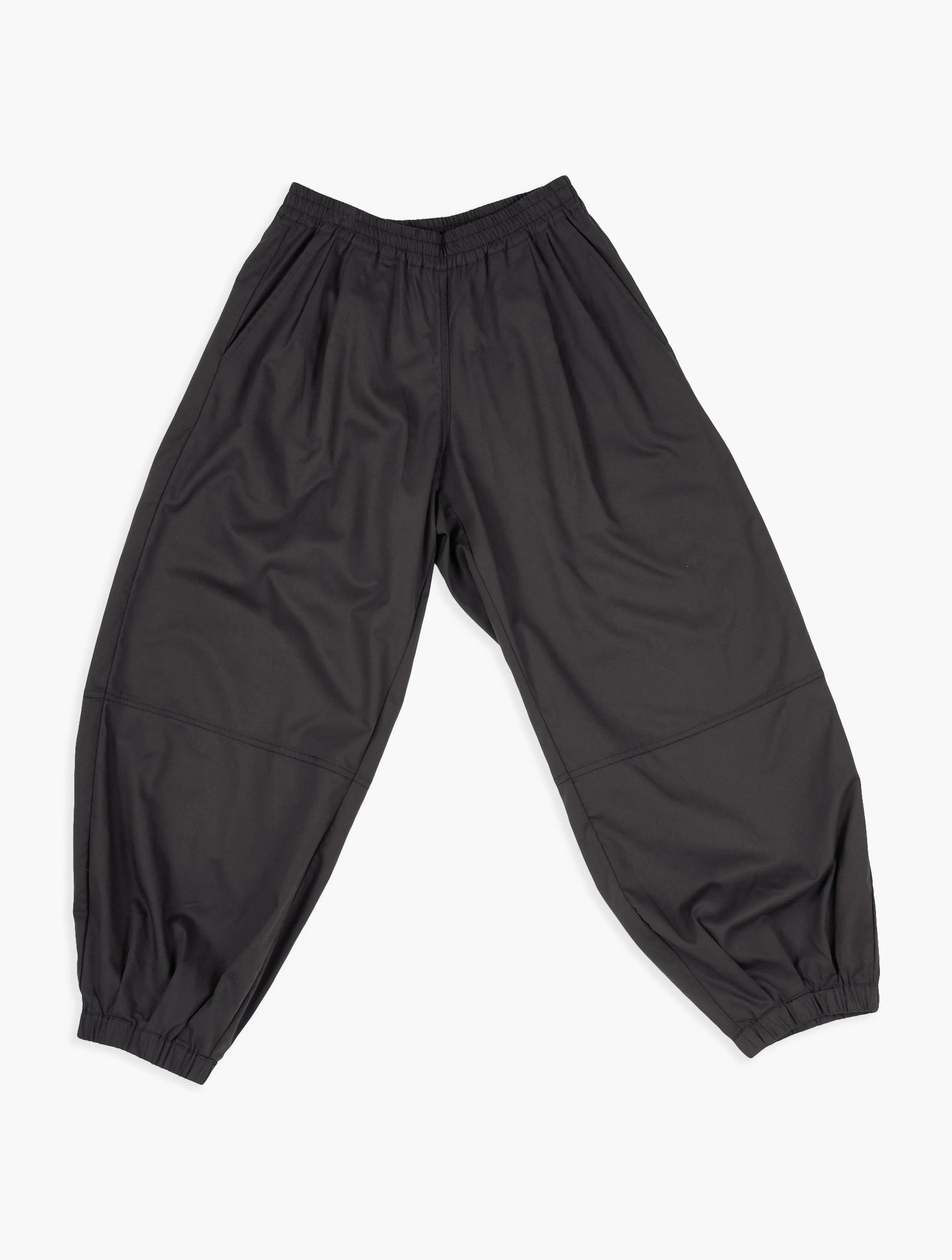 Balloon Pant Poly