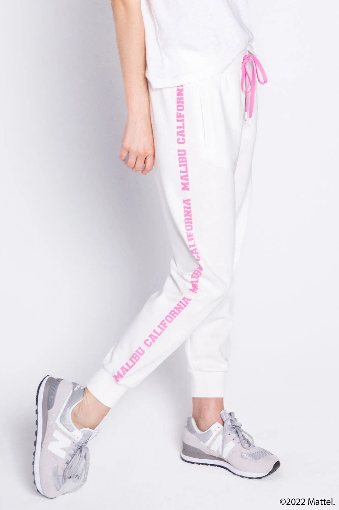 Barbie Banded Pant