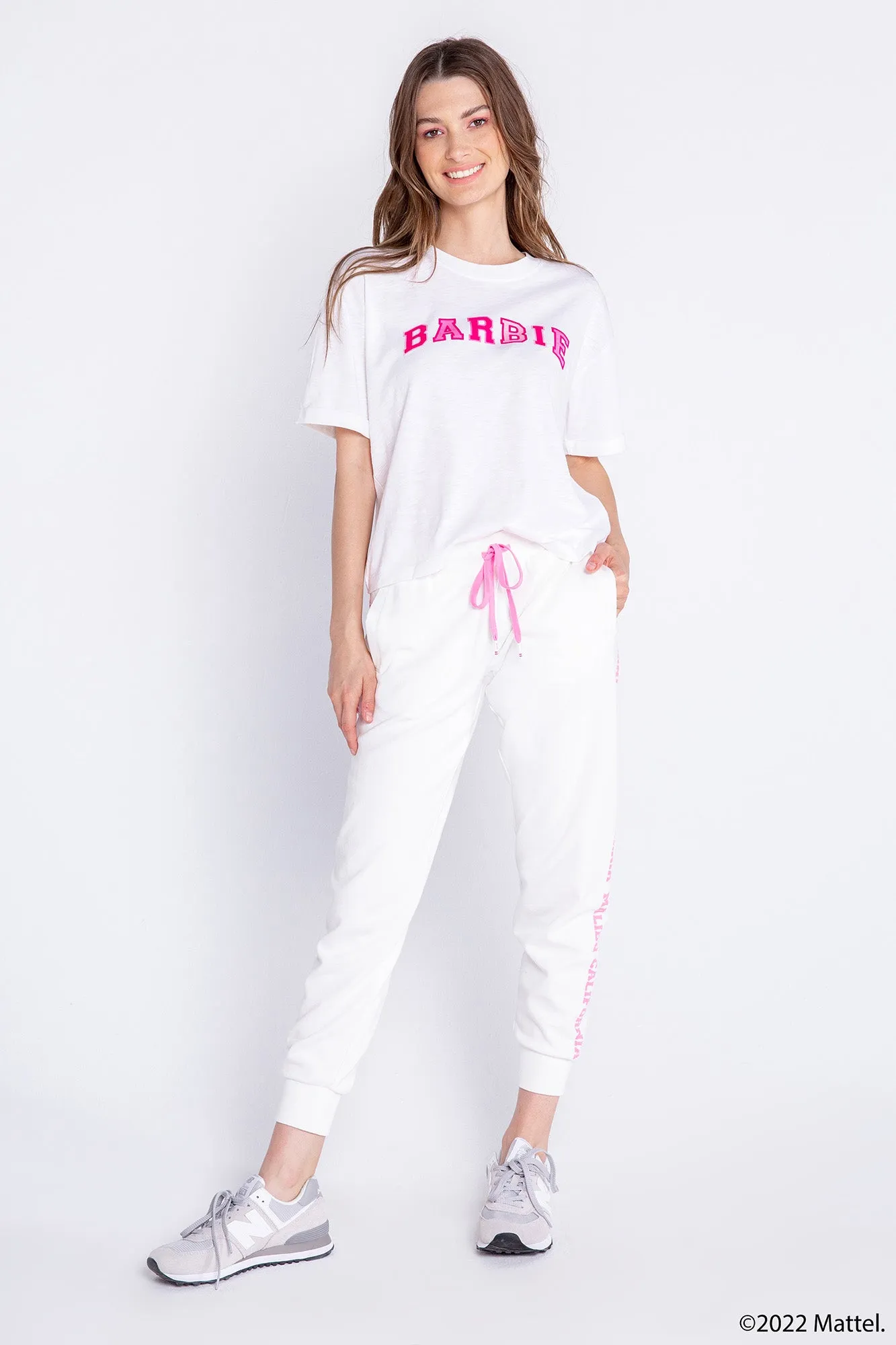 Barbie Banded Pant