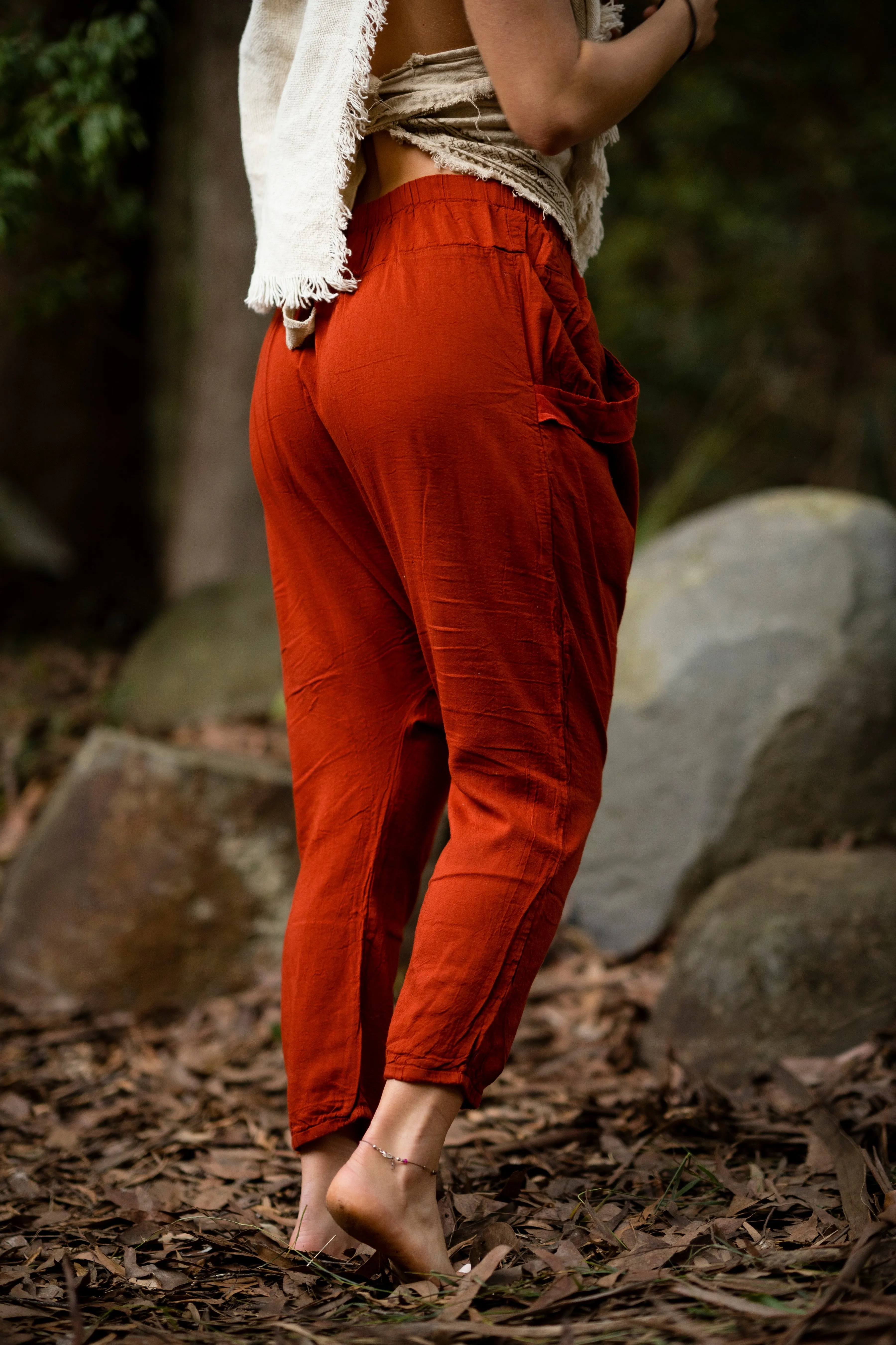 Bedouin Harem Pants - Wholesale