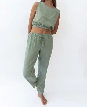 Bekka Pant | Fern