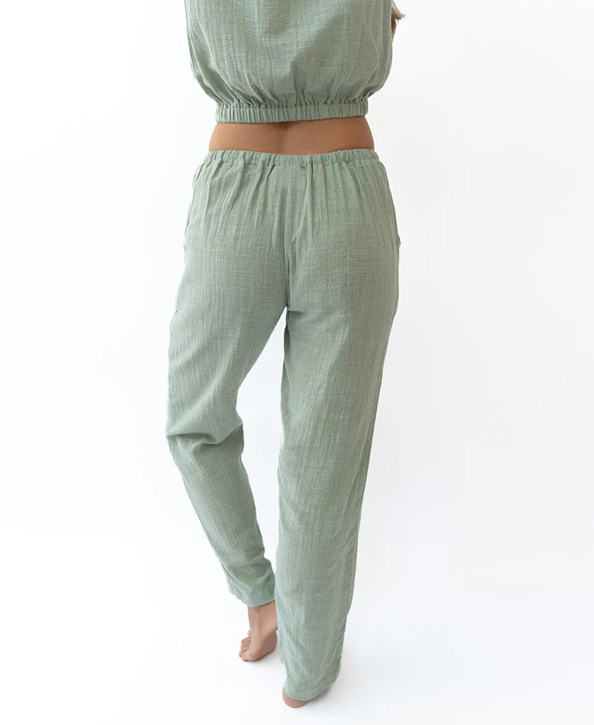 Bekka Pant | Fern