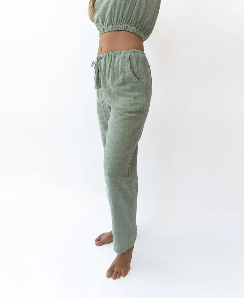 Bekka Pant | Fern