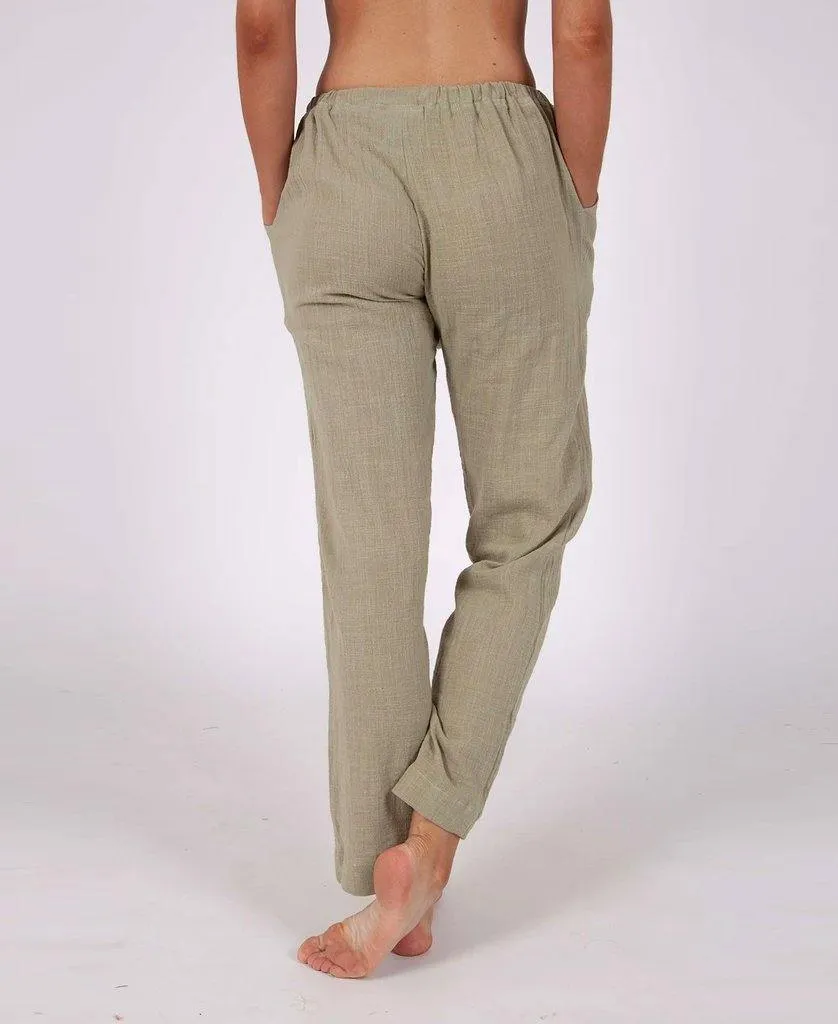 Bekka Pant | Sage