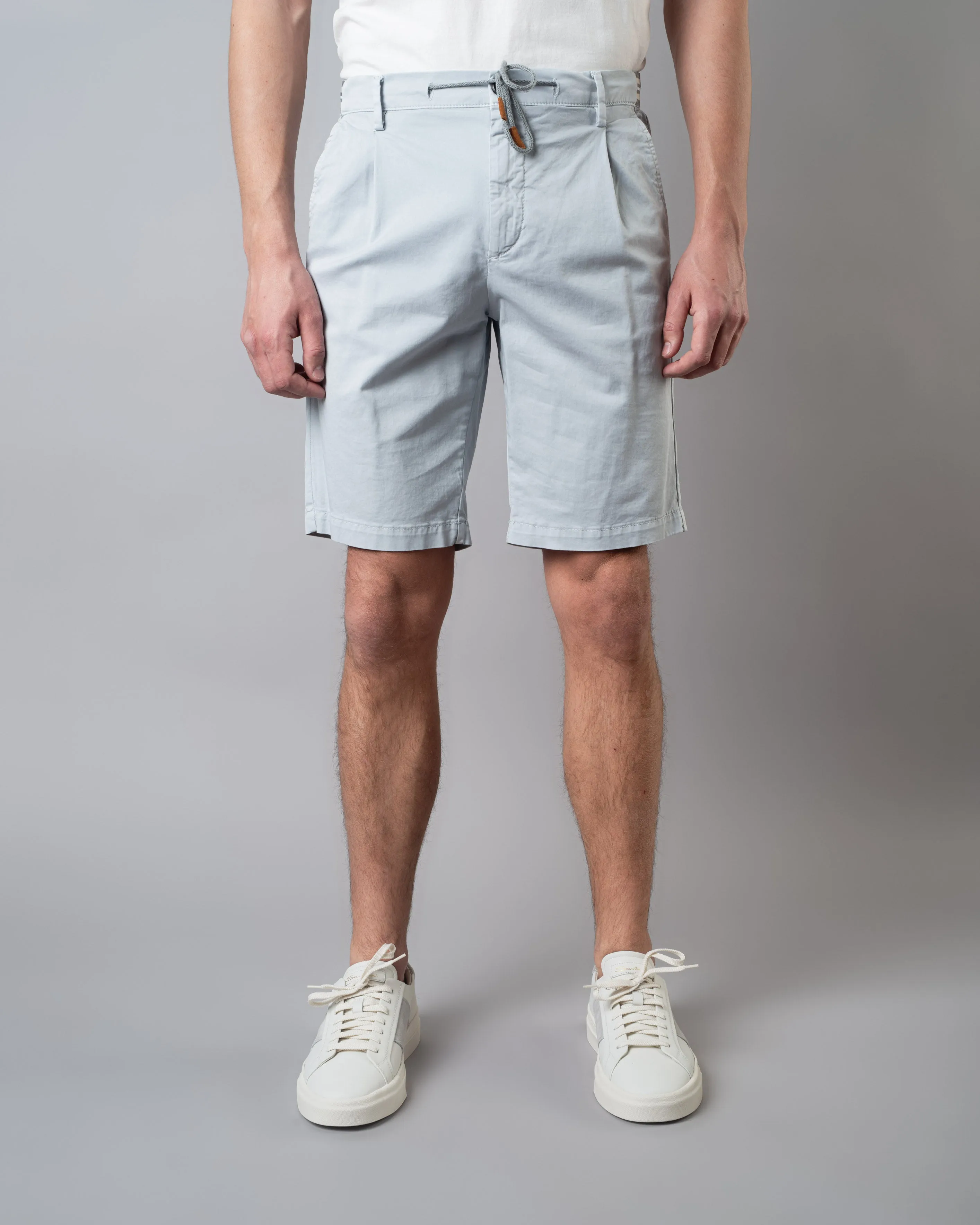 Bermuda Shorts