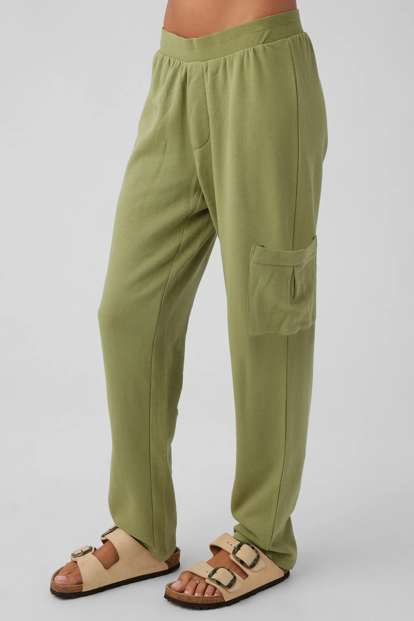 Billow Cargo Pant