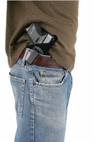 BlackHawk Inside-the-Pants Holster without Retention Strap