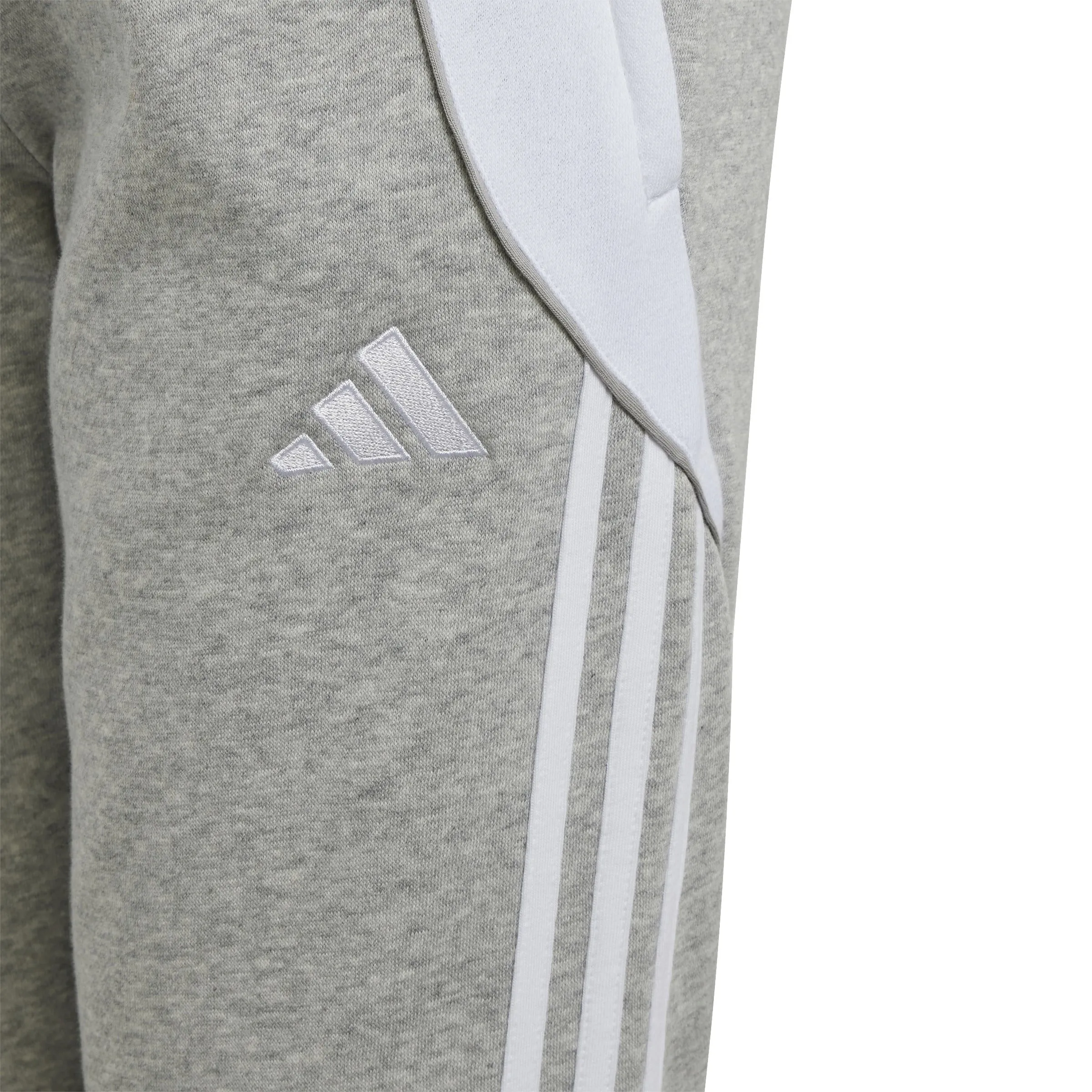 Boys' Adidas Youth Tiro 24 Sweatpant