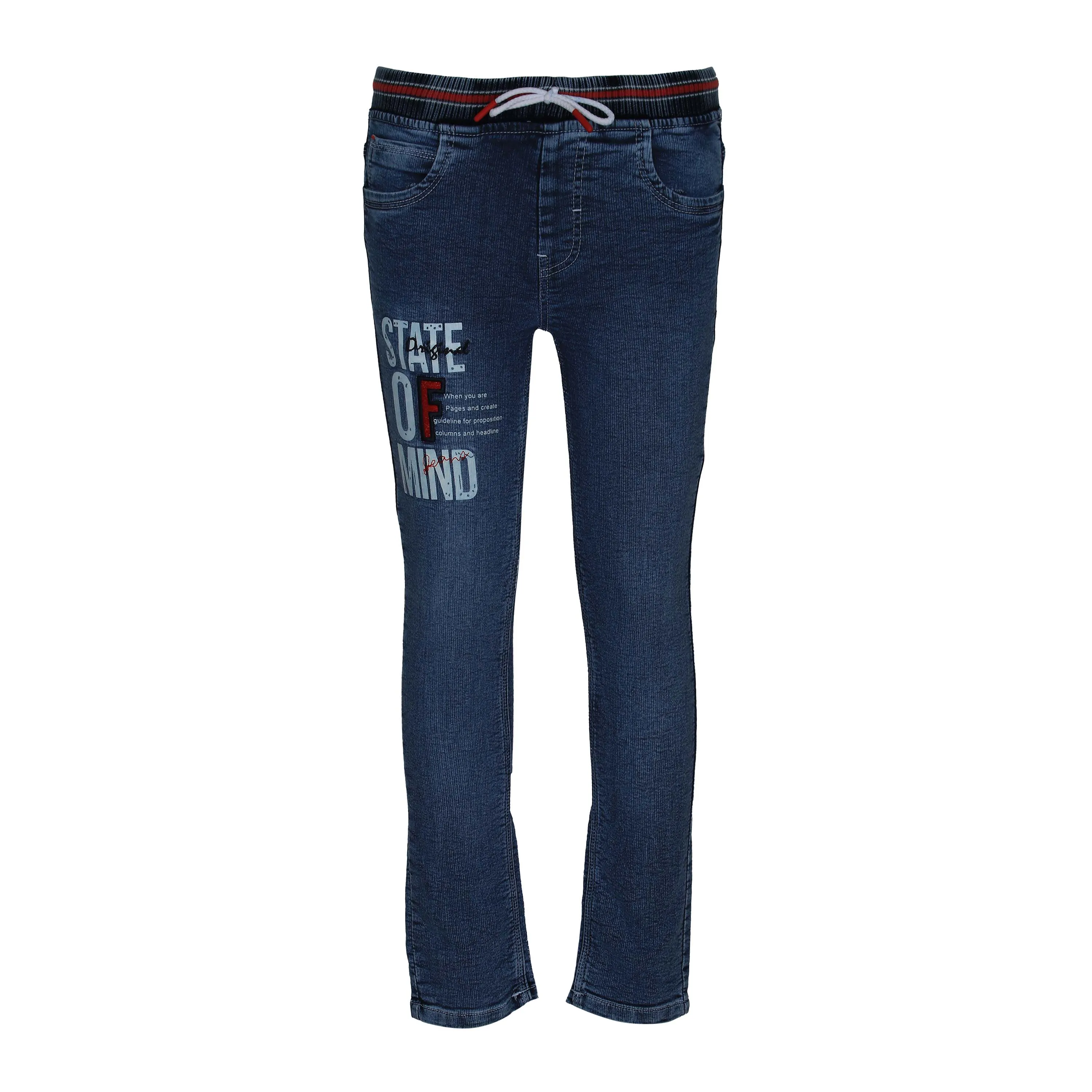 BOYS PANTS JEANS