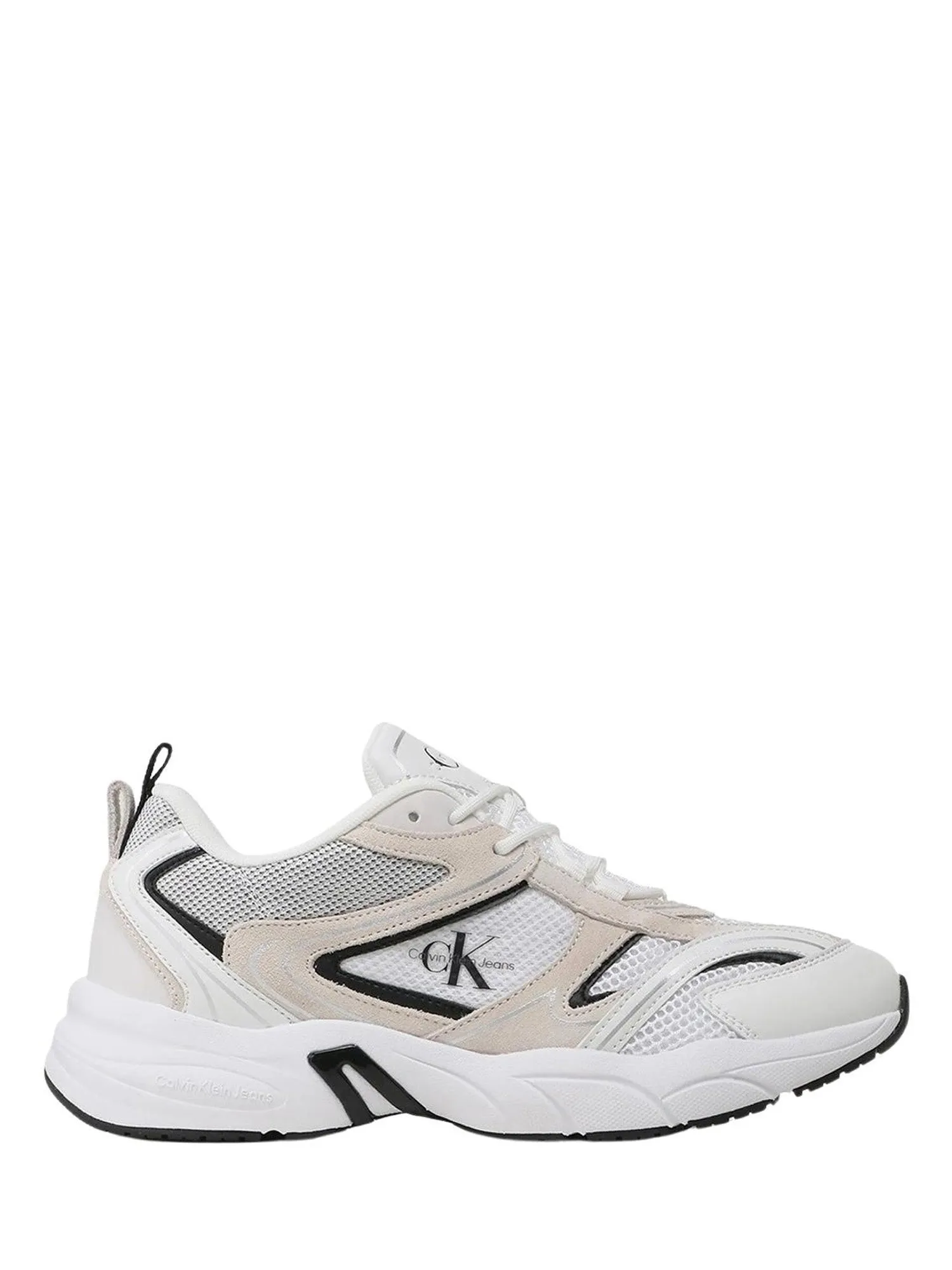 Calvin Klein Jeans Sneakers YM0YM00589