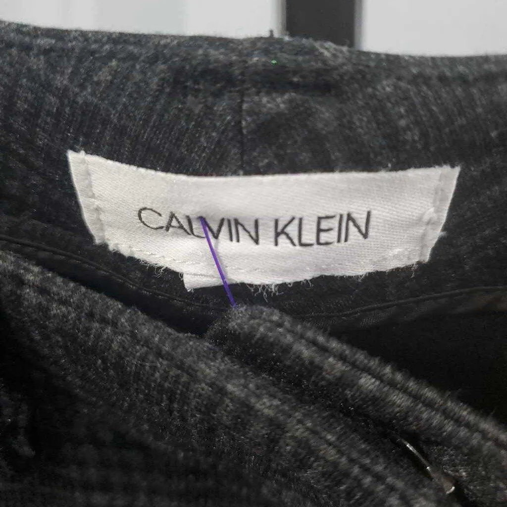 Calvin Klein Pants 6