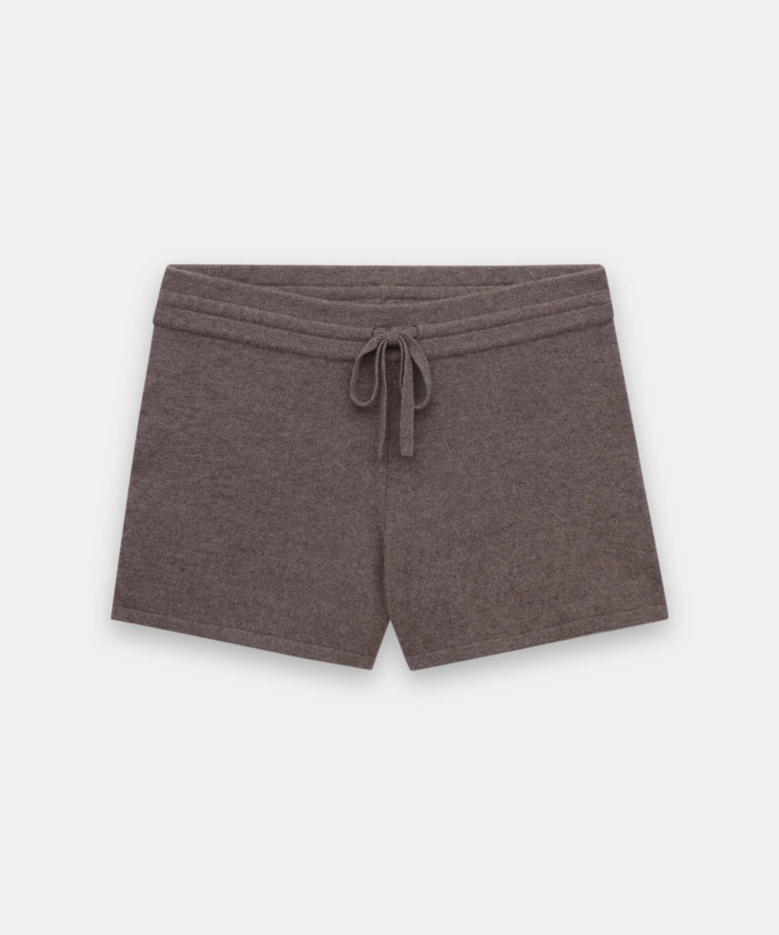 Cashmere Shorts