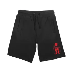 Chair Logo Shorts