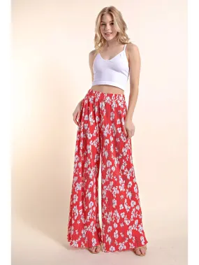 Charlie Flower Pant