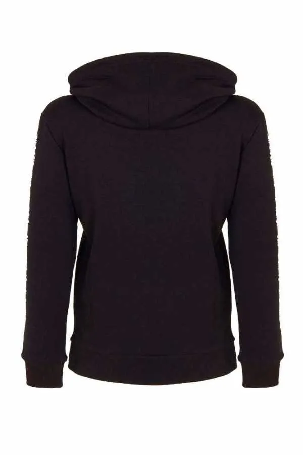 Cipo & Baxx damen Sweat-Shirt