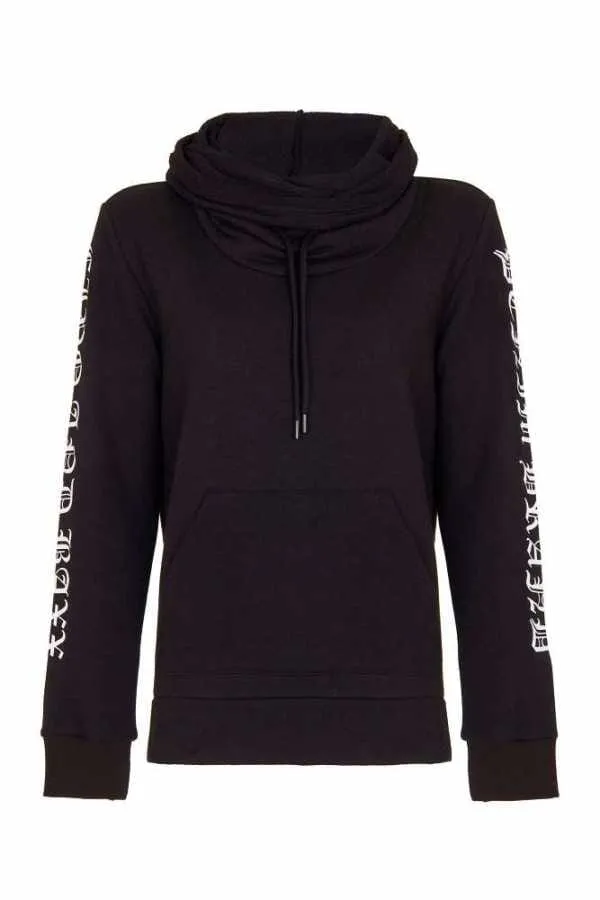 Cipo & Baxx damen Sweat-Shirt