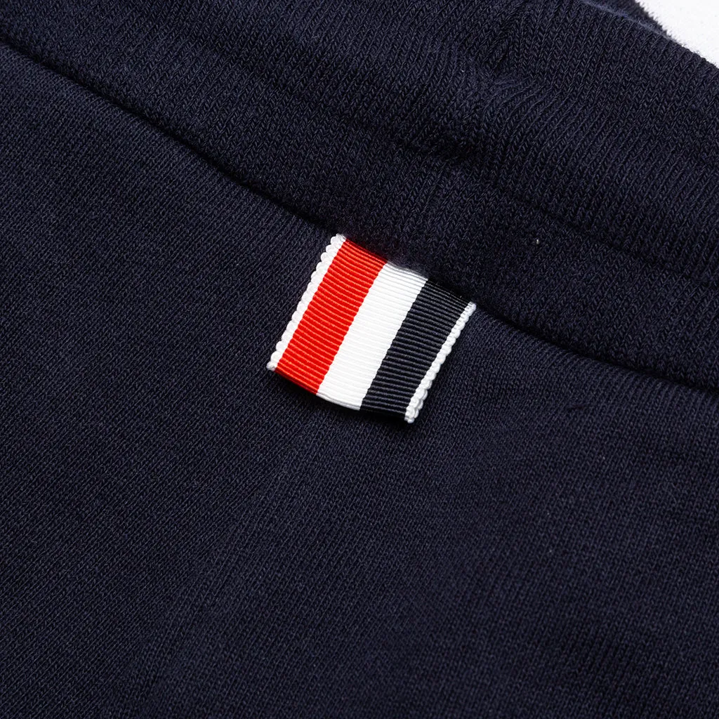 Classic Sweat Shorts - Navy