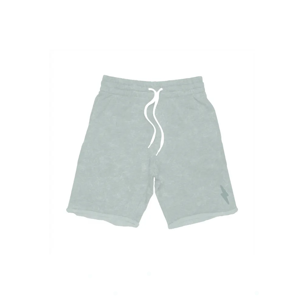 Coastline Sweat Shorts