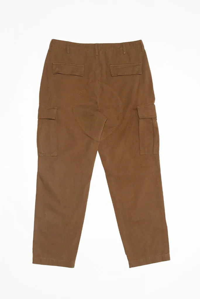 COMMON MARKET JOEY CARGO PANT, 2 COLORS