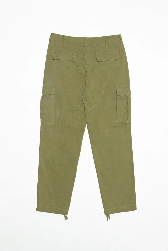 COMMON MARKET JOEY CARGO PANT, 2 COLORS