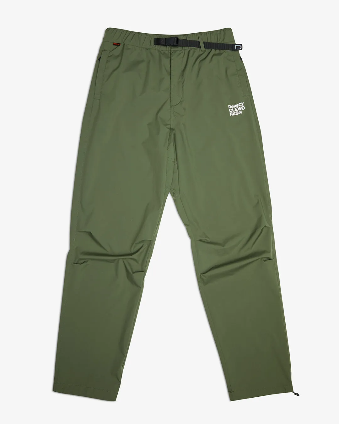 Cycleworks Pant - Clover