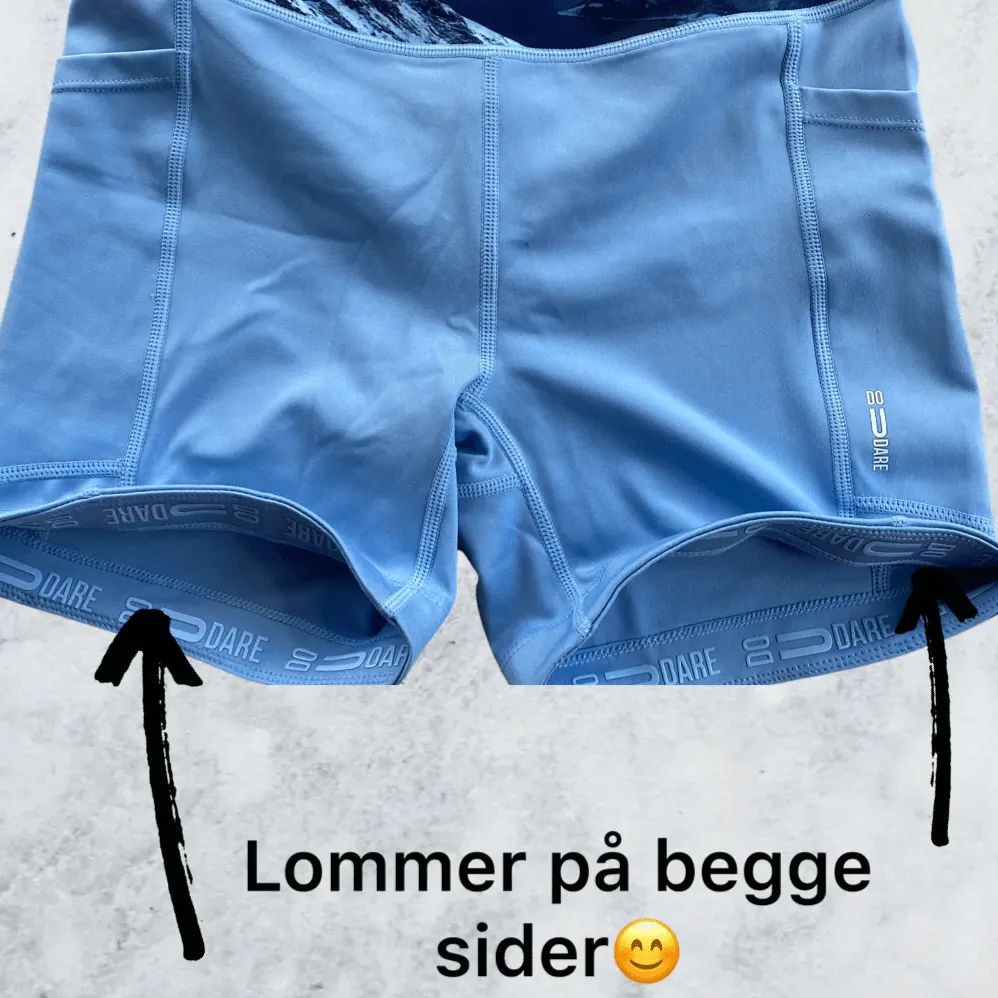 Dalegubben Shorts